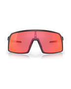 Sutro Sunglasses - Matte Black/Prizm Trail Torch - Oakley