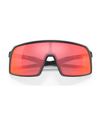 Sutro Sunglasses - Matte Black/Prizm Trail Torch - Oakley