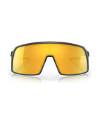 Sutro Sunglasses - Matte Carbon/Prizm 24K - Oakley