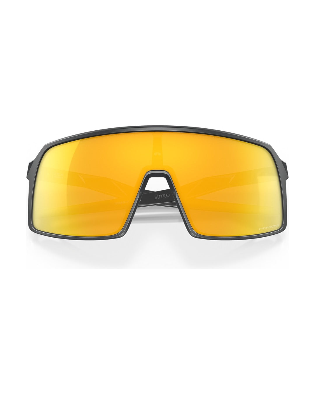 Sutro Sunglasses - Matte Carbon/Prizm 24K - Oakley