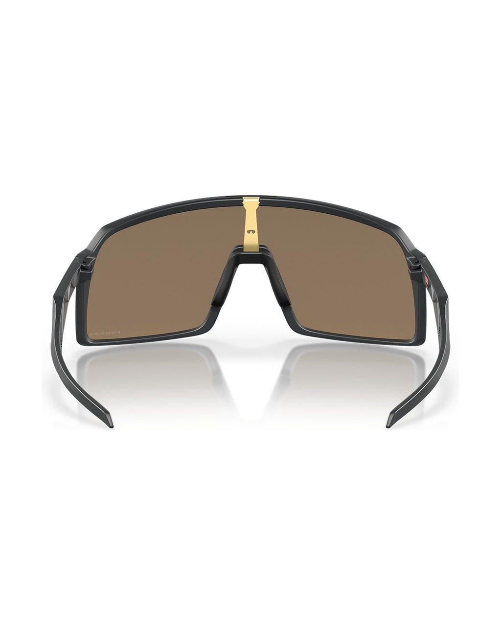 Sutro Sunglasses - Matte Carbon/Prizm 24K - Oakley