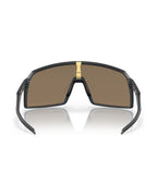 Sutro Sunglasses - Matte Carbon/Prizm 24K - Oakley