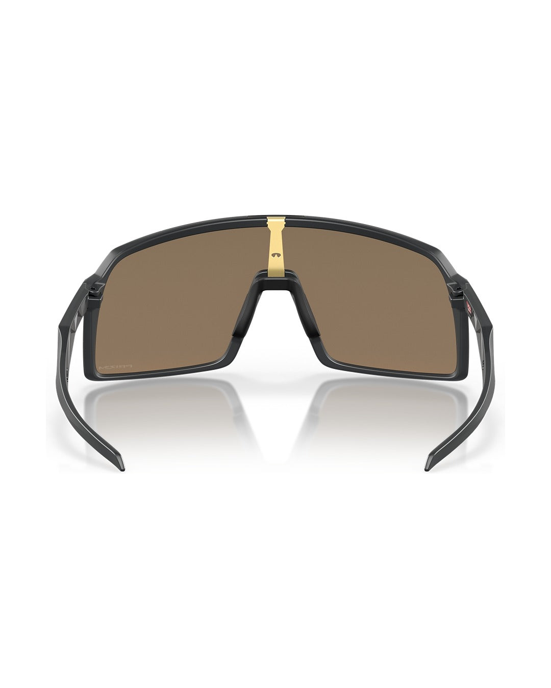 Sutro Sunglasses - Matte Carbon/Prizm 24K - Oakley