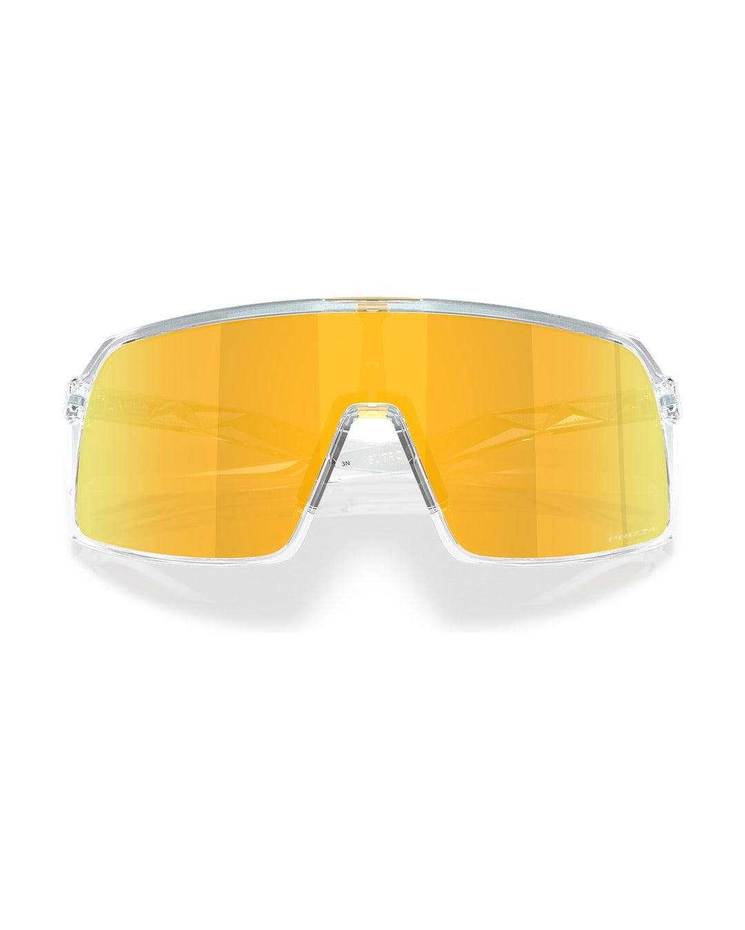 Sutro Sunglasses - Pacific Glass/Prizm 24K - Oakley