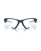 Suture Jacket Sunglasses - Matt Abyss/Clear to Black Iridium Photochromic - Oakley