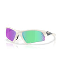 Suture Jacket Sunglasses - Matt Mist/Prizm Golf - Oakley