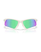 Suture Jacket Sunglasses - Matt Mist/Prizm Golf - Oakley