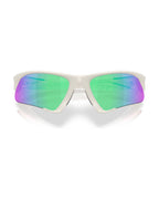Suture Jacket Sunglasses - Matt Mist/Prizm Golf - Oakley