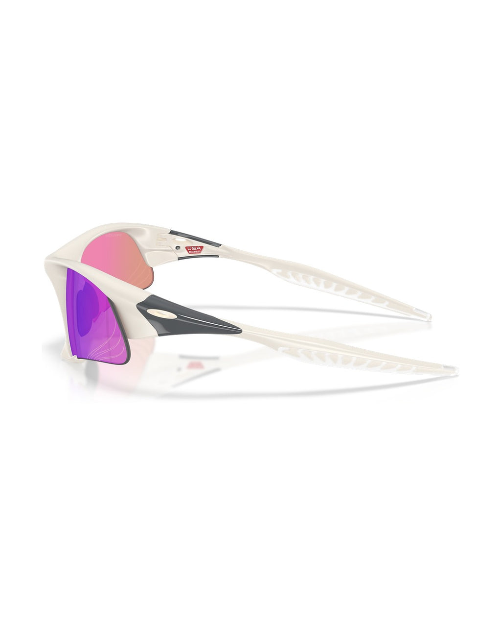 Suture Jacket Sunglasses - Matt Mist/Prizm Golf - Oakley