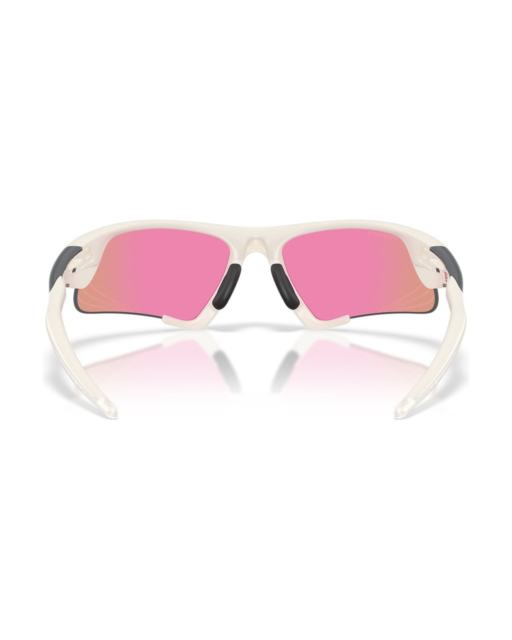 Suture Jacket Sunglasses - Matt Mist/Prizm Golf - Oakley