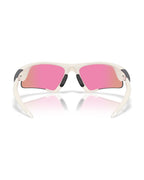 Suture Jacket Sunglasses - Matt Mist/Prizm Golf - Oakley