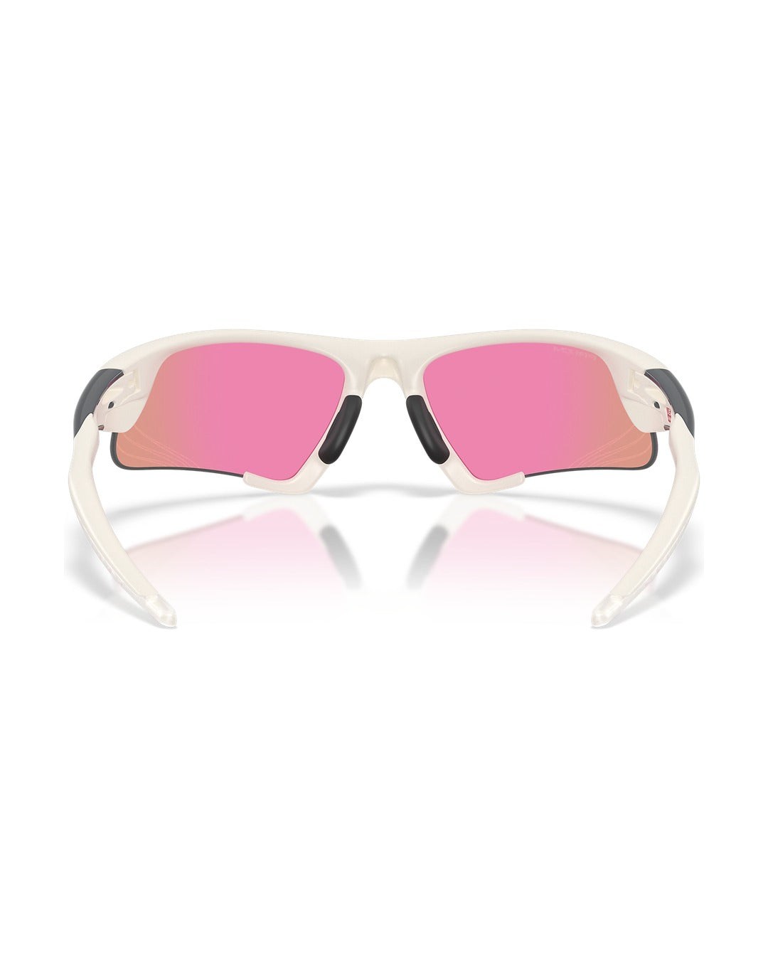 Suture Jacket Sunglasses - Matt Mist/Prizm Golf - Oakley