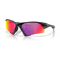 Matte Black/Prizm Road (special order)