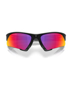 Suture Jacket Sunglasses - Matte Black/Prizm Road - Oakley