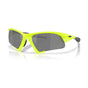 Matte Retina Burn/Prizm Black (special order)