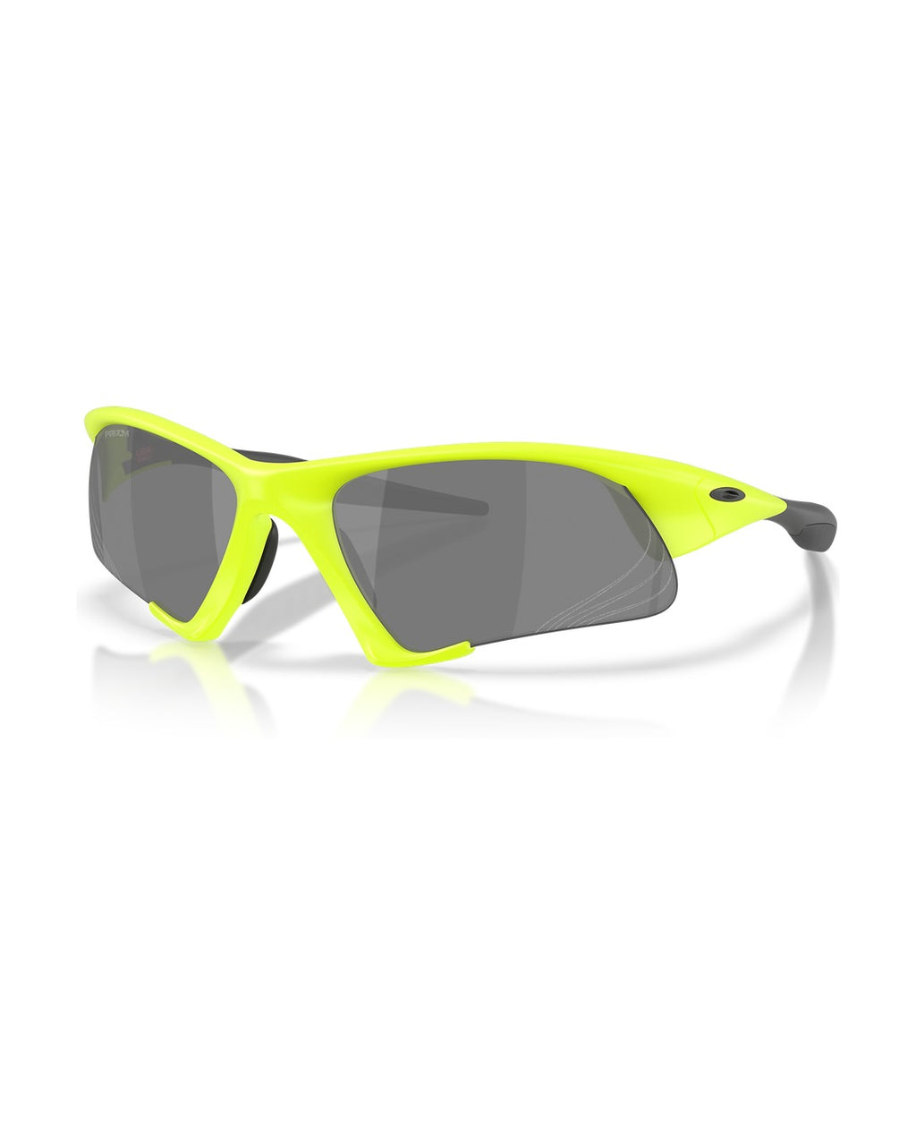 Suture Jacket Sunglasses - Matte Retina Burn/Prizm Black - Oakley