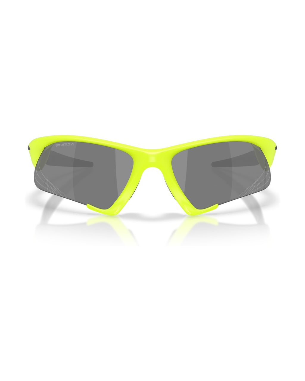 Suture Jacket Sunglasses - Matte Retina Burn/Prizm Black - Oakley