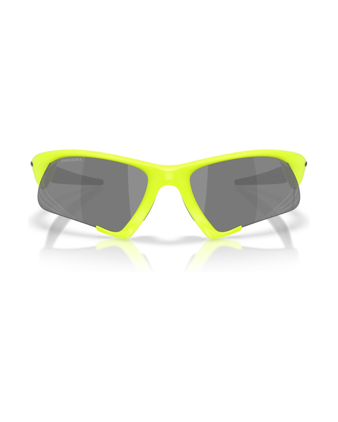 Suture Jacket Sunglasses - Matte Retina Burn/Prizm Black - Oakley