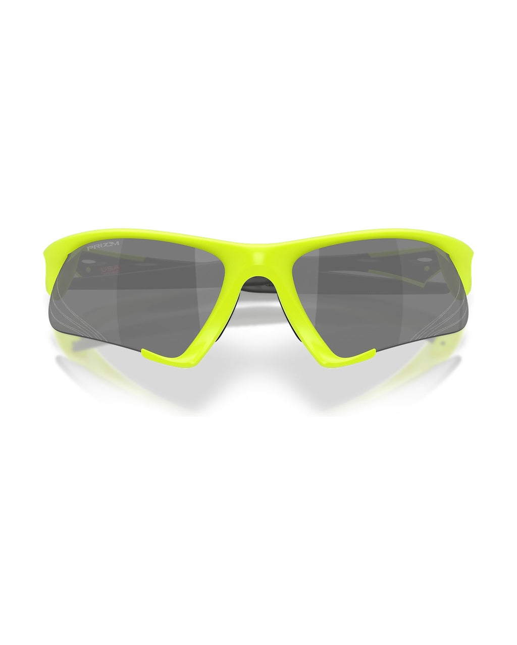 Suture Jacket Sunglasses - Matte Retina Burn/Prizm Black - Oakley