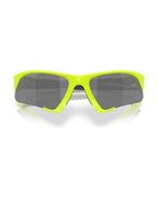Suture Jacket Sunglasses - Matte Retina Burn/Prizm Black - Oakley