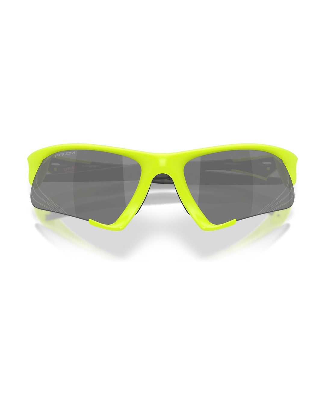 Suture Jacket Sunglasses - Matte Retina Burn/Prizm Black - Oakley