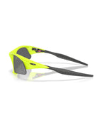 Suture Jacket Sunglasses - Matte Retina Burn/Prizm Black - Oakley