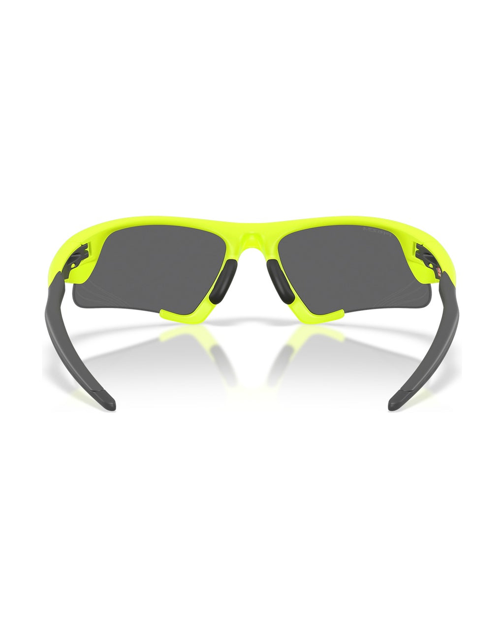 Suture Jacket Sunglasses - Matte Retina Burn/Prizm Black - Oakley