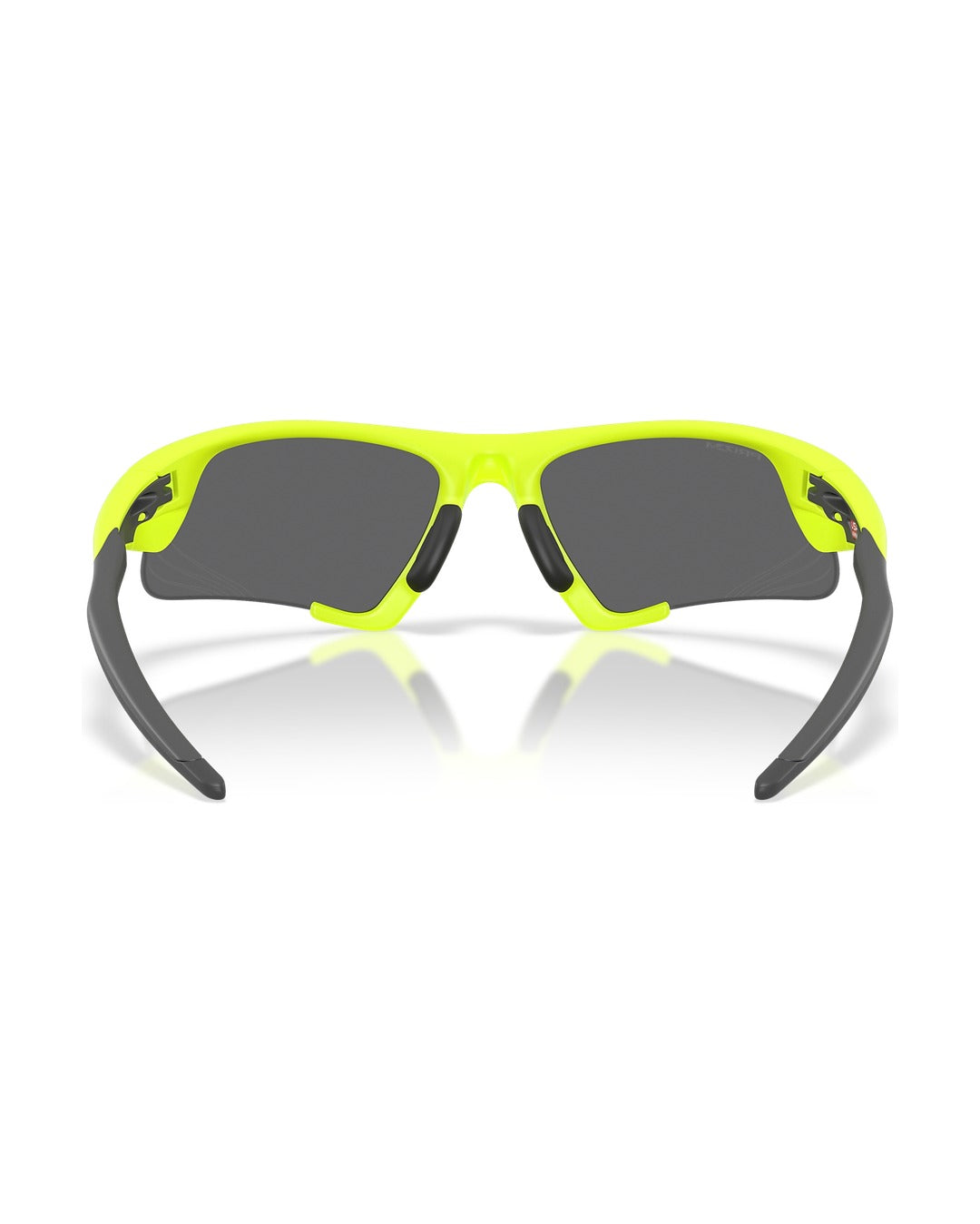 Suture Jacket Sunglasses - Matte Retina Burn/Prizm Black - Oakley