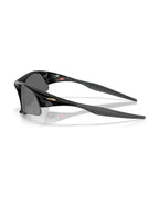 Suture Jacket Sunglasses - Polished Black/Prizm Black Polarized - Oakley