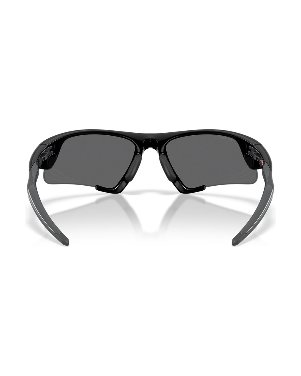 Suture Jacket Sunglasses - Polished Black/Prizm Black Polarized - Oakley