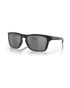 Sylas Sunglasses - Black Ink/Black Iridium Polarized - Oakley