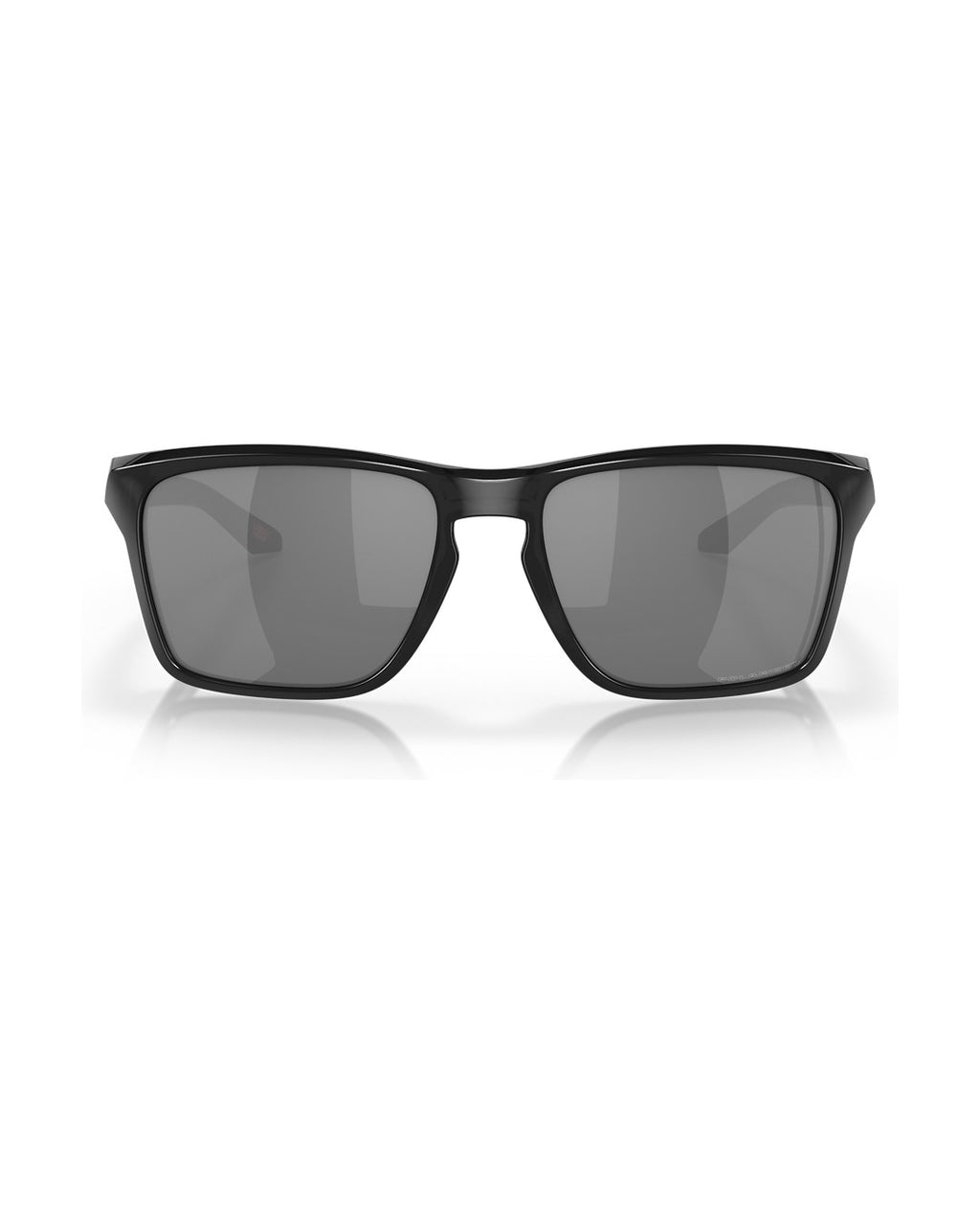 Sylas Sunglasses - Black Ink/Black Iridium Polarized - Oakley