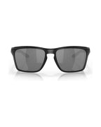 Sylas Sunglasses - Black Ink/Black Iridium Polarized - Oakley