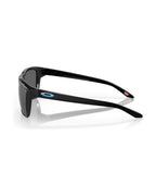 Sylas Sunglasses - Black Ink/Black Iridium Polarized - Oakley