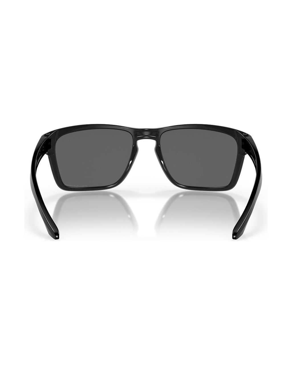 Sylas Sunglasses - Black Ink/Black Iridium Polarized - Oakley