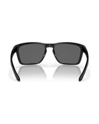 Sylas Sunglasses - Black Ink/Black Iridium Polarized - Oakley