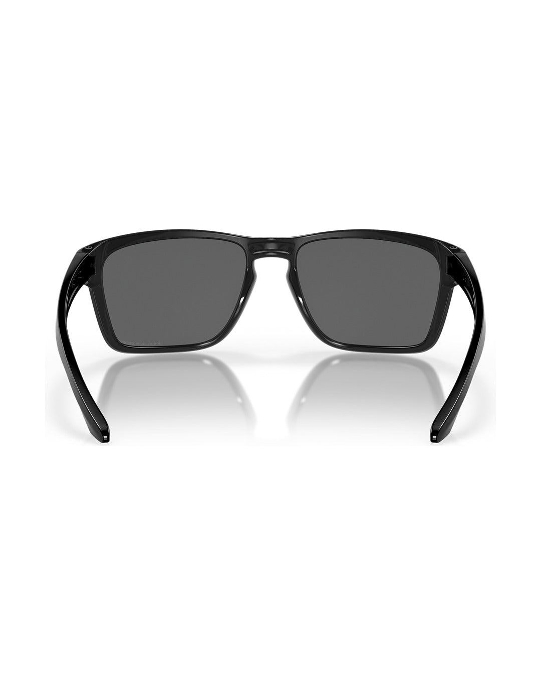 Sylas Sunglasses - Black Ink/Black Iridium Polarized - Oakley