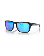 Sylas Sunglasses - Black Ink/Sapphire Iridium - Oakley