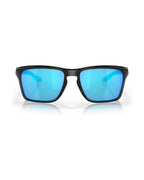 Sylas Sunglasses - Black Ink/Sapphire Iridium - Oakley