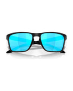 Sylas Sunglasses - Black Ink/Sapphire Iridium - Oakley