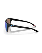 Sylas Sunglasses - Black Ink/Sapphire Iridium - Oakley