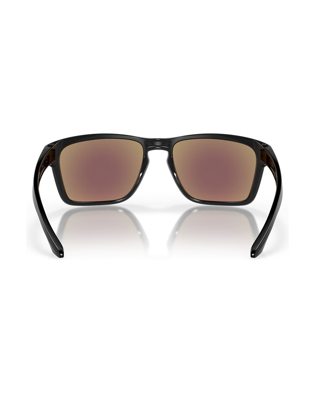 Sylas Sunglasses - Black Ink/Sapphire Iridium - Oakley
