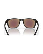 Sylas Sunglasses - Black Ink/Sapphire Iridium - Oakley