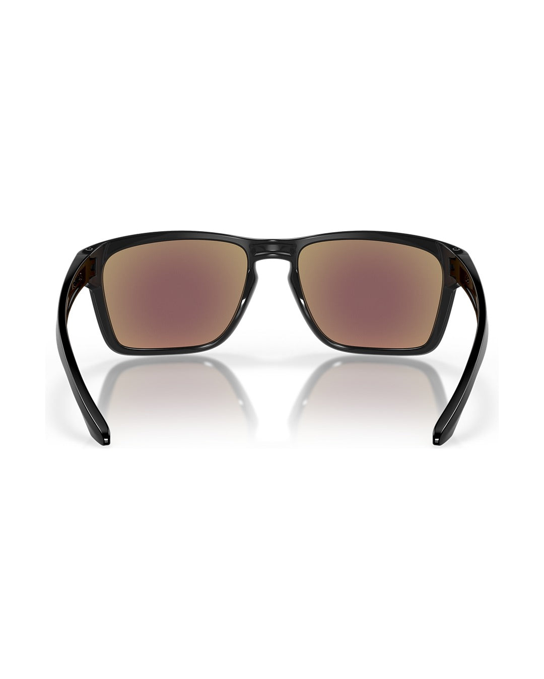 Sylas Sunglasses - Black Ink/Sapphire Iridium - Oakley