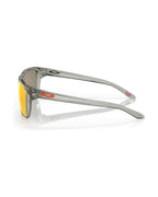 Sylas Sunglasses - Grey Ink/Prizm Ruby - Oakley