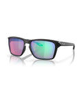 Sylas Sunglasses - Matte Black Ink/Prizm Golf - Oakley