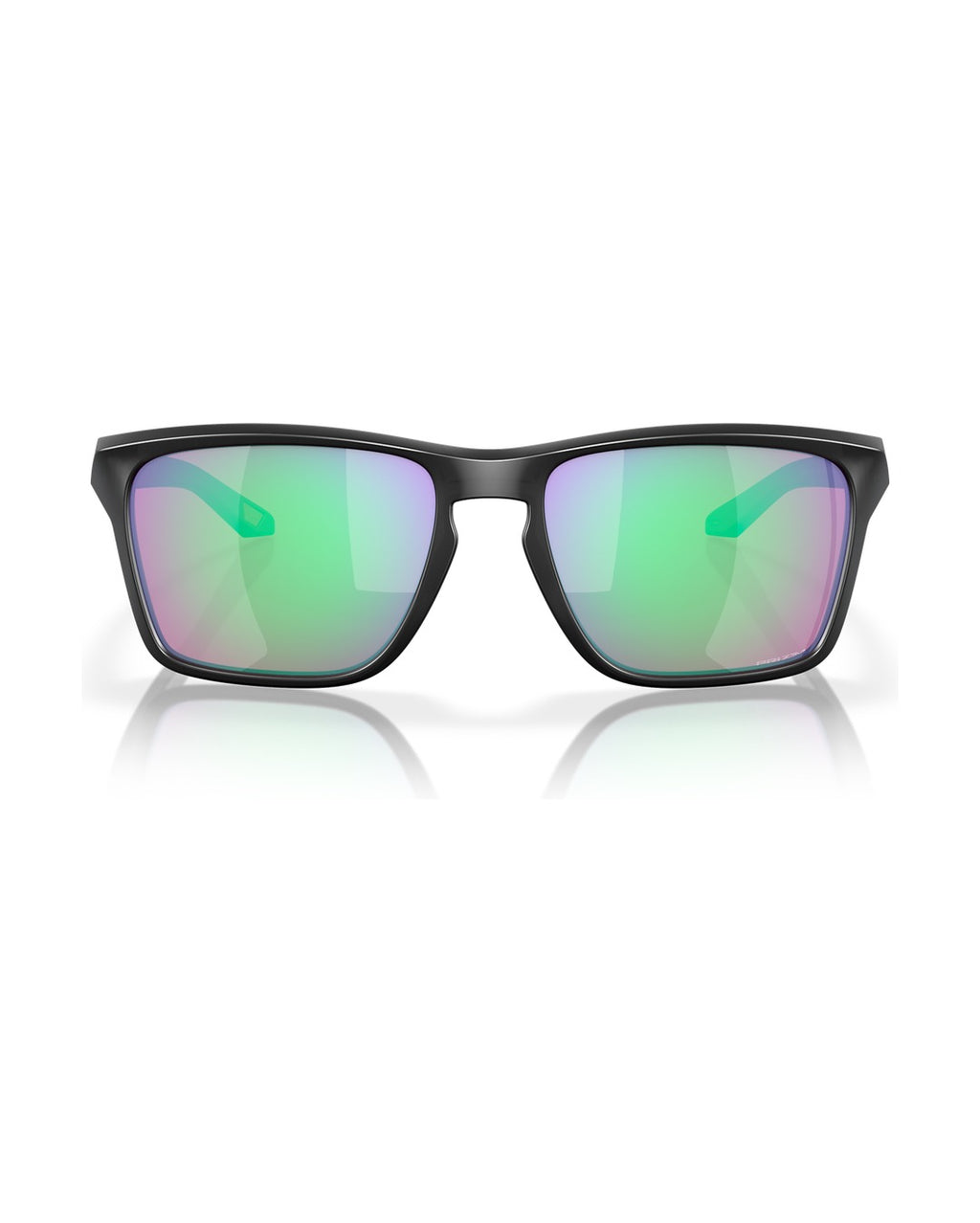 Sylas Sunglasses - Matte Black Ink/Prizm Golf - Oakley