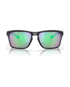 Sylas Sunglasses - Matte Black Ink/Prizm Golf - Oakley