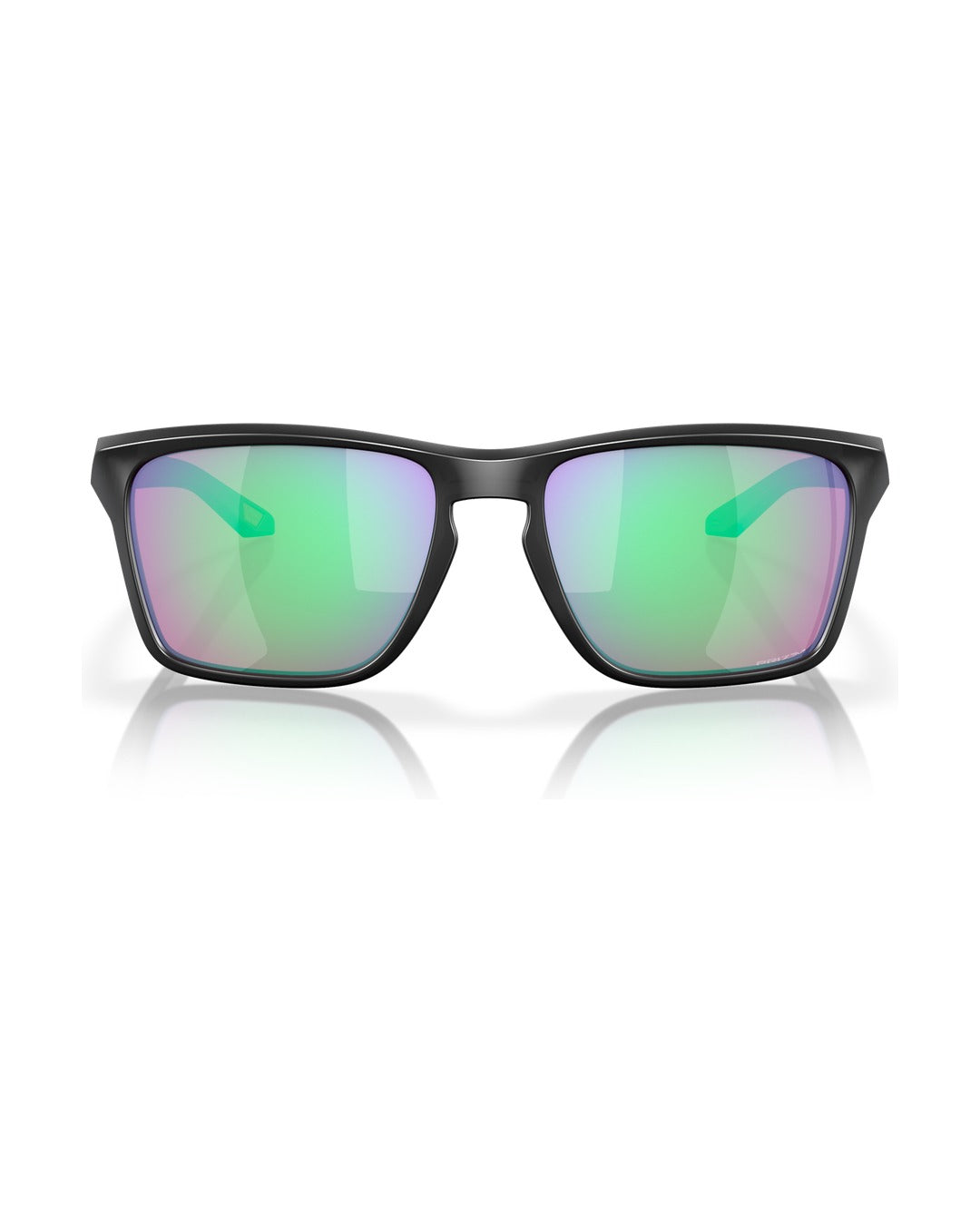 Sylas Sunglasses - Matte Black Ink/Prizm Golf - Oakley