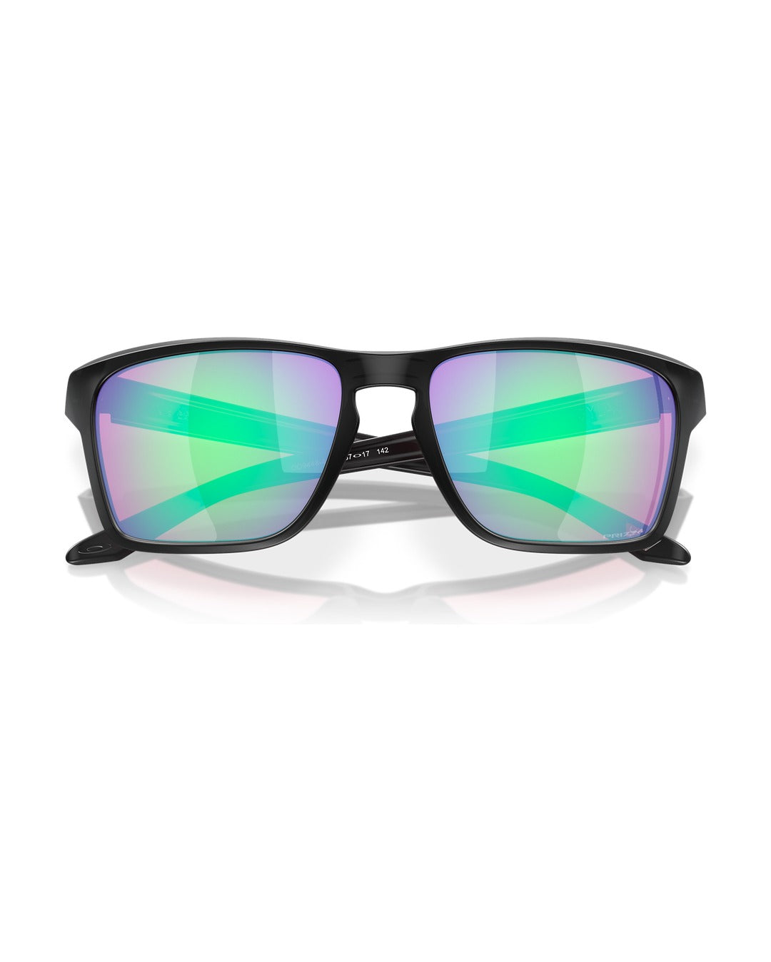 Sylas Sunglasses - Matte Black Ink/Prizm Golf - Oakley